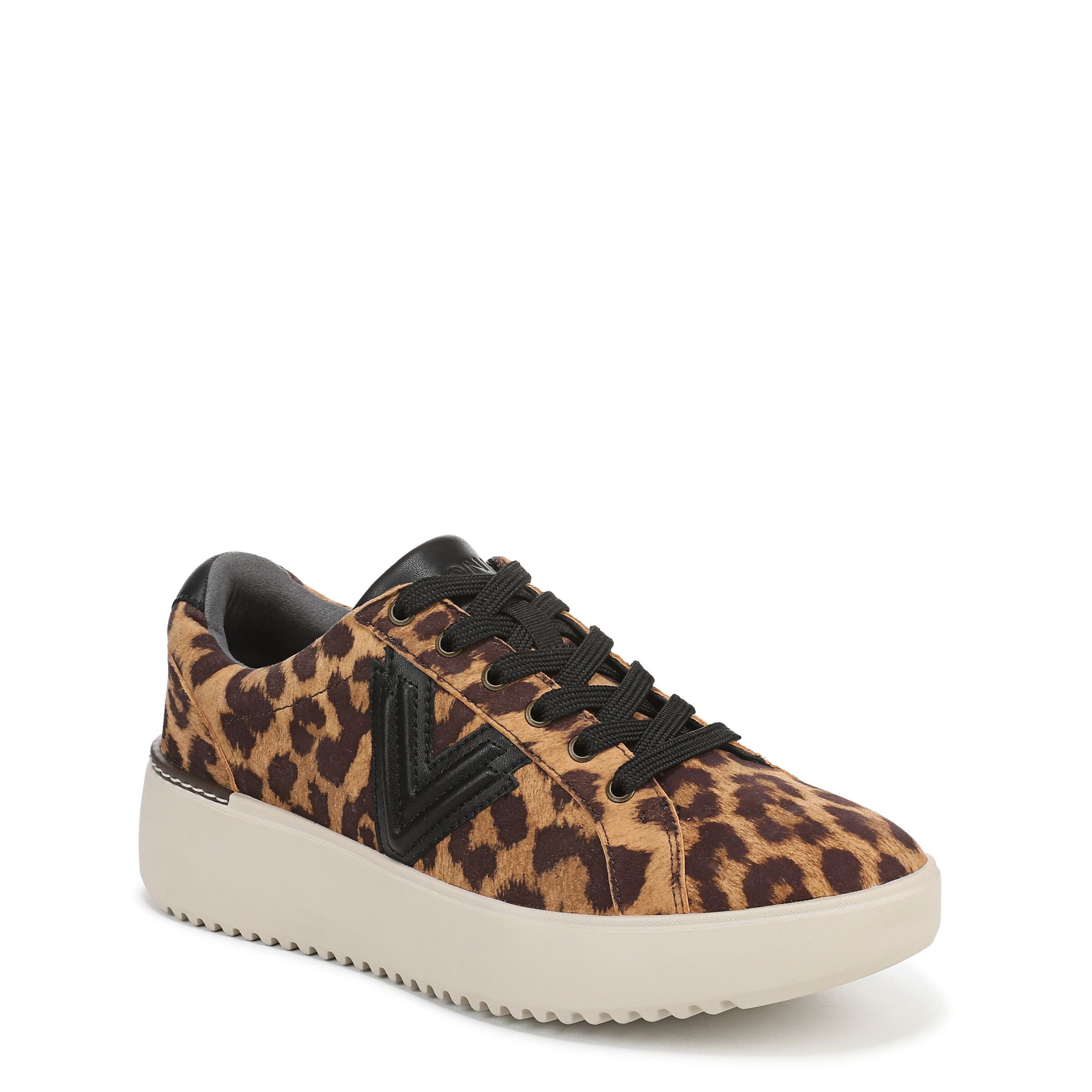 Vionic Vionic Women's Kearny 2.0 Lace up Trainers - 1