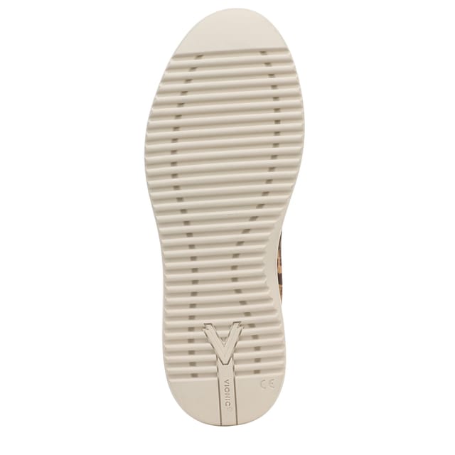 Vionic Vionic Women's Kearny 2.0 Lace up Trainers - 3