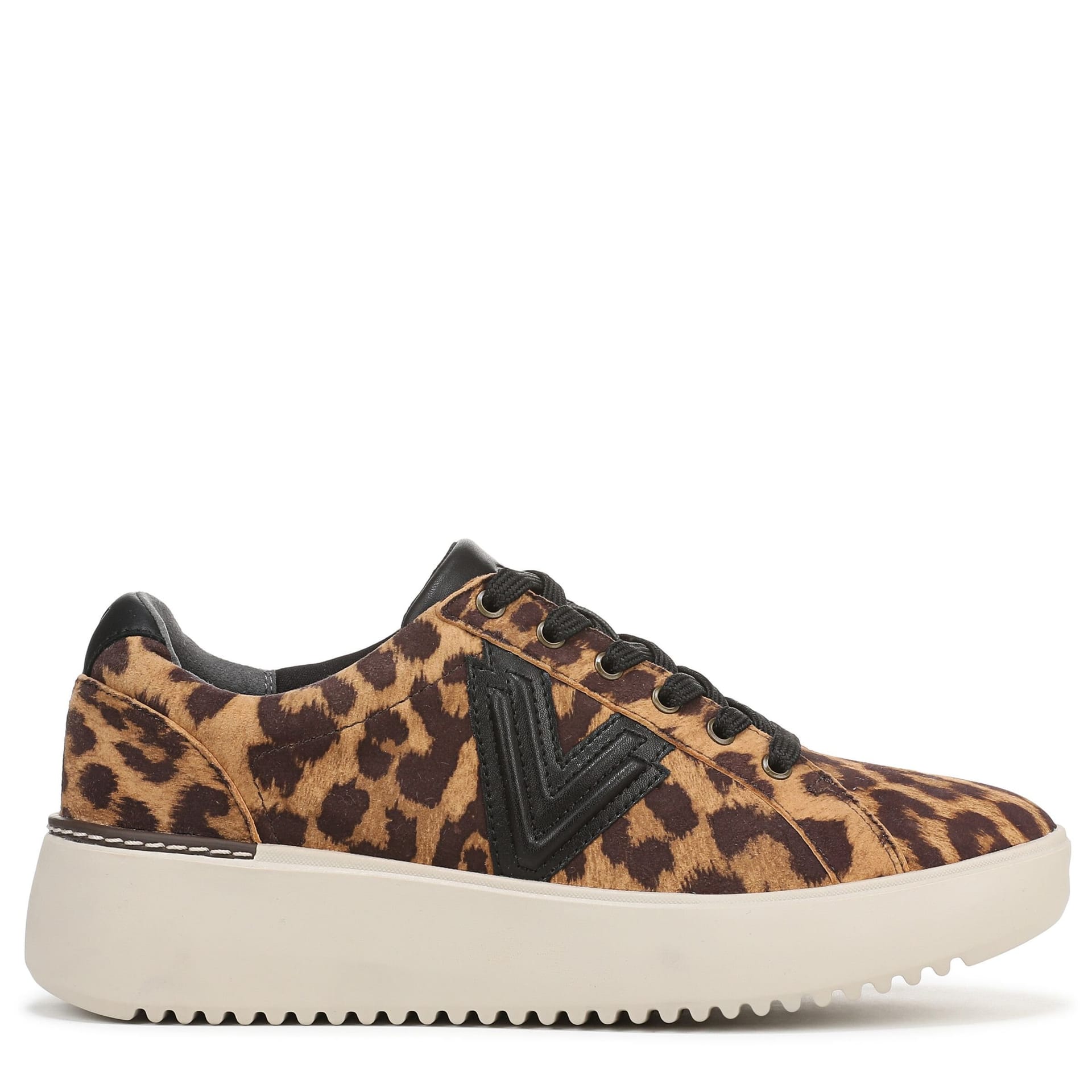 Vionic Vionic Women's Kearny 2.0 Lace up Trainers - 4