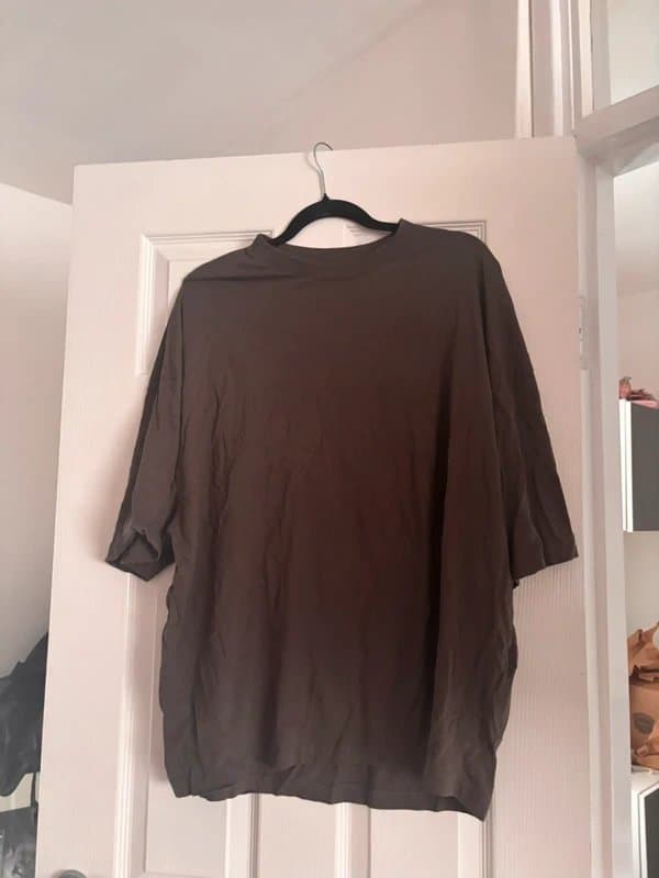 ASOS ASOS printed t shirt