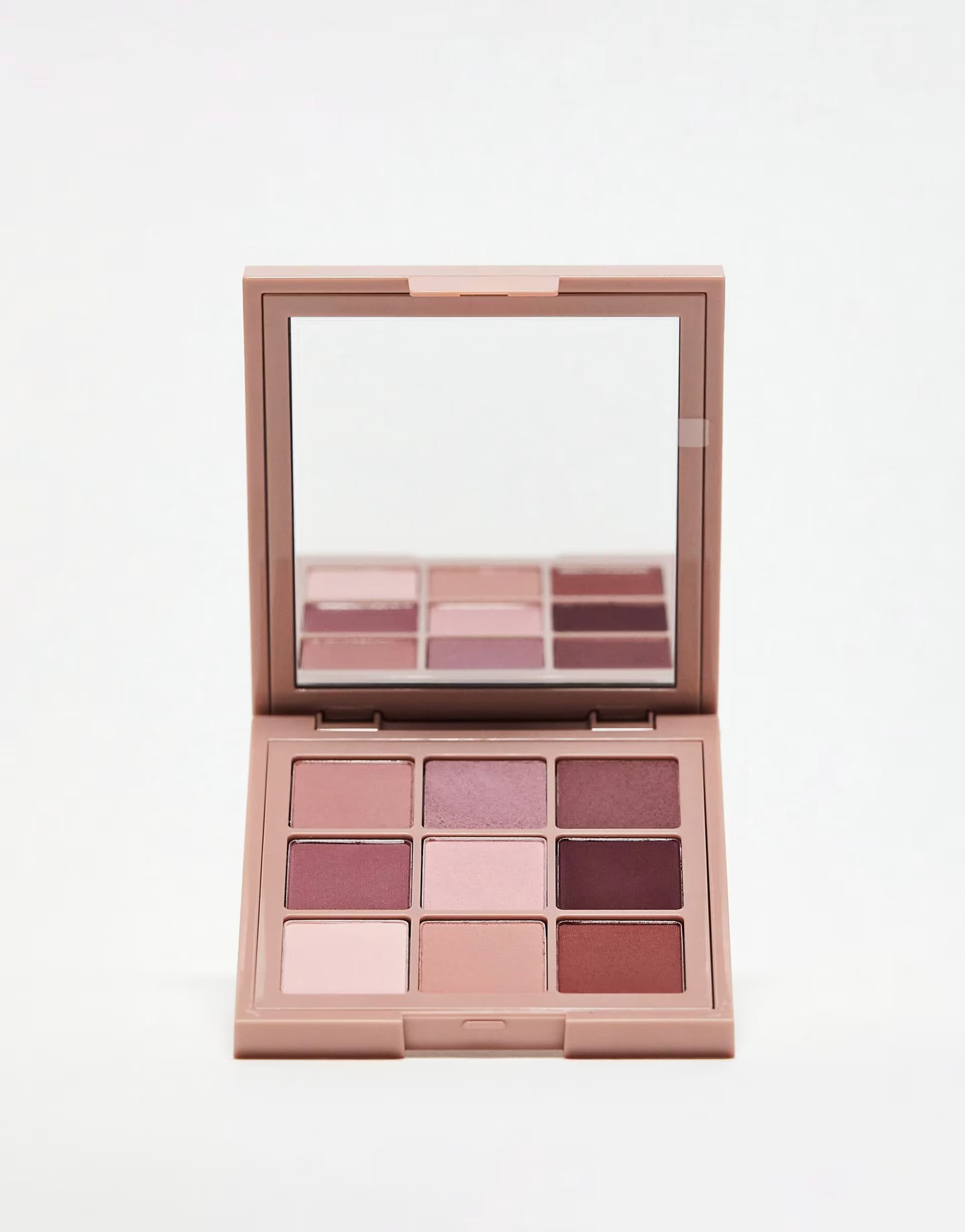 ASOS Huda Beauty Matte Obsessions Eyeshadow Palette - Cool