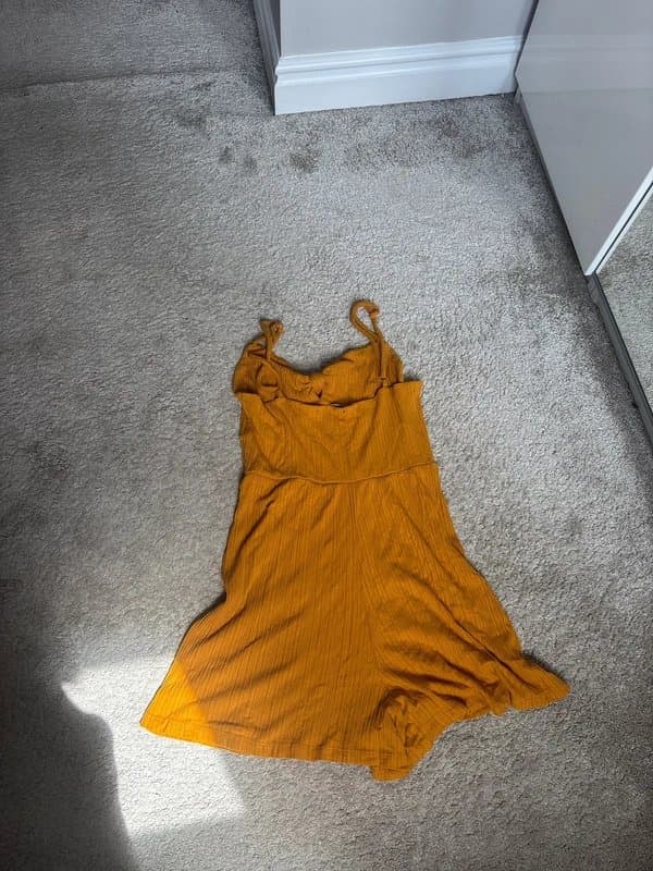 Bershka Bershka Jumpsuit