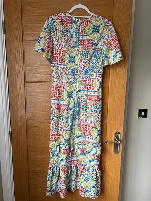 Never Fully Dressed Never Fully Dressed Dress