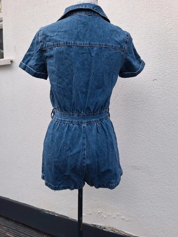 H&M Playsuit