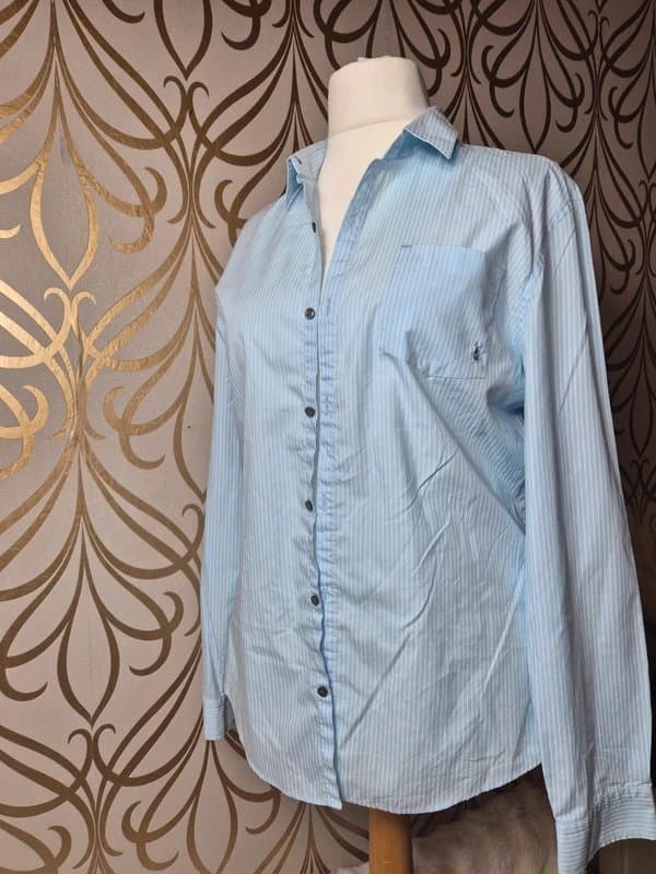 River Island River island xl mens shirt (379)
