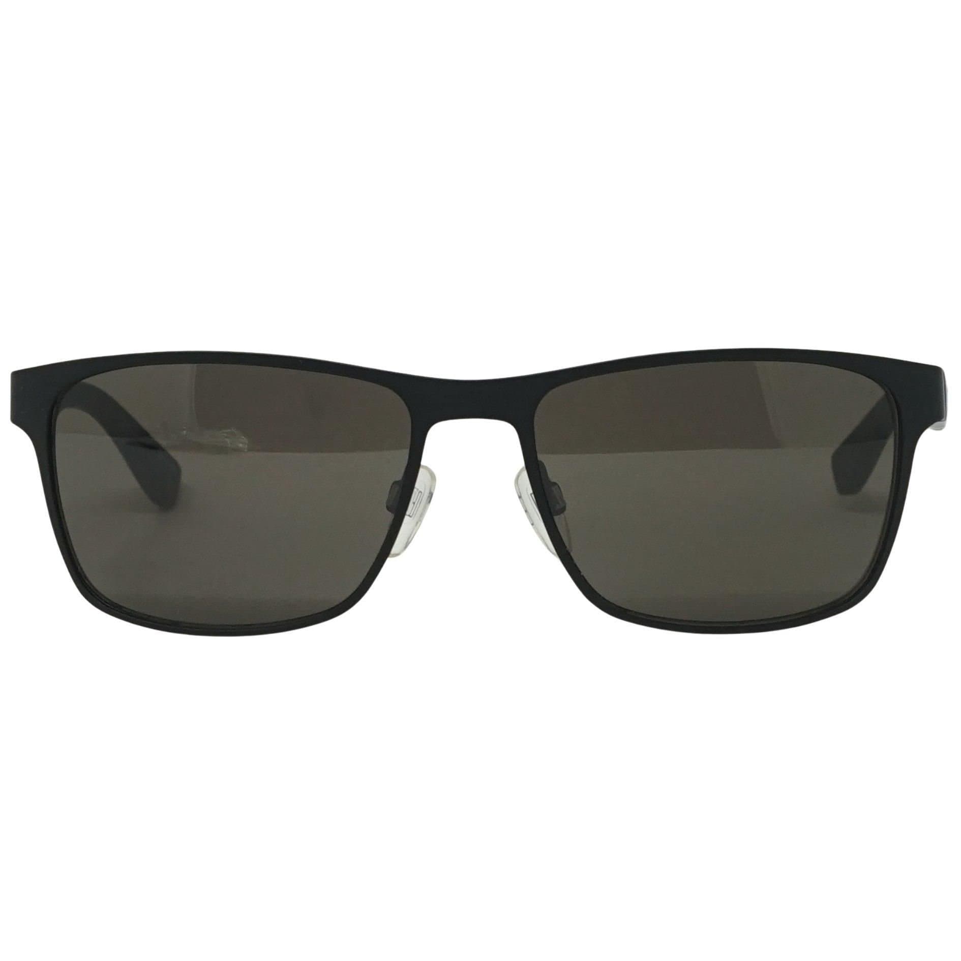 Tommy Hilfiger Tommy Hilfiger Men's TH1283 0FO3 00 Black Sunglasses