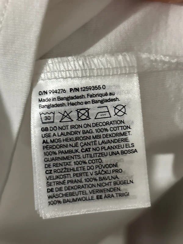 H&M H&M Top size xxs
