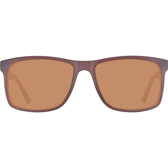 Helly Hansen Helly Hansen Men's HH5014-C03-56 Sunglasses in Brown - 2