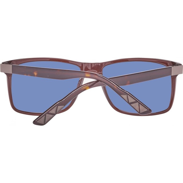 Helly Hansen Helly Hansen Men's HH5014-C03-56 Sunglasses in Brown - 3