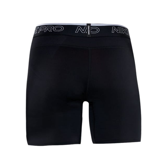 Nike Nike Men's Cool Compression Shorts in Black - 2