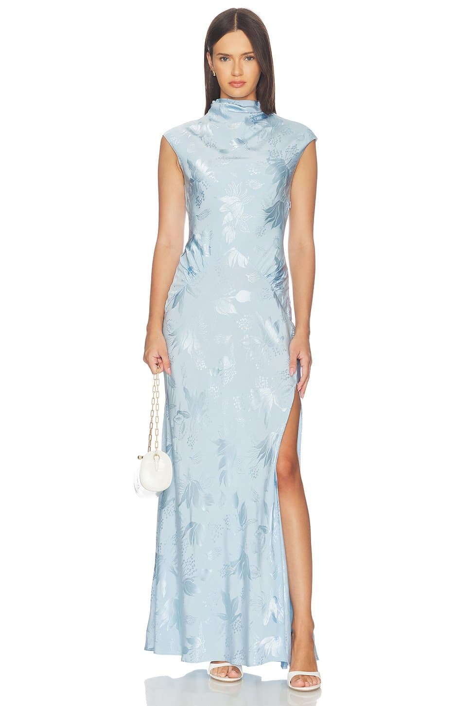 revolve Avalon Maxi Dress