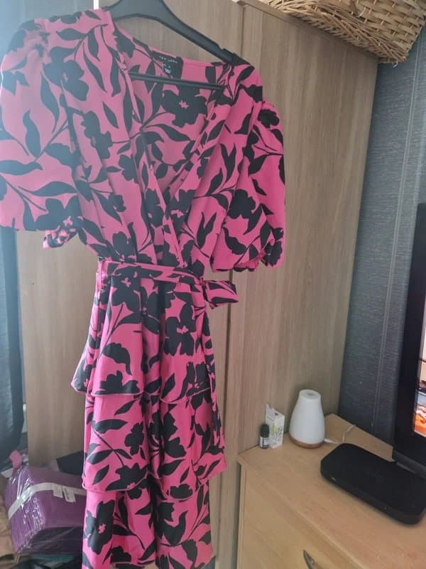 New Look Party dress,