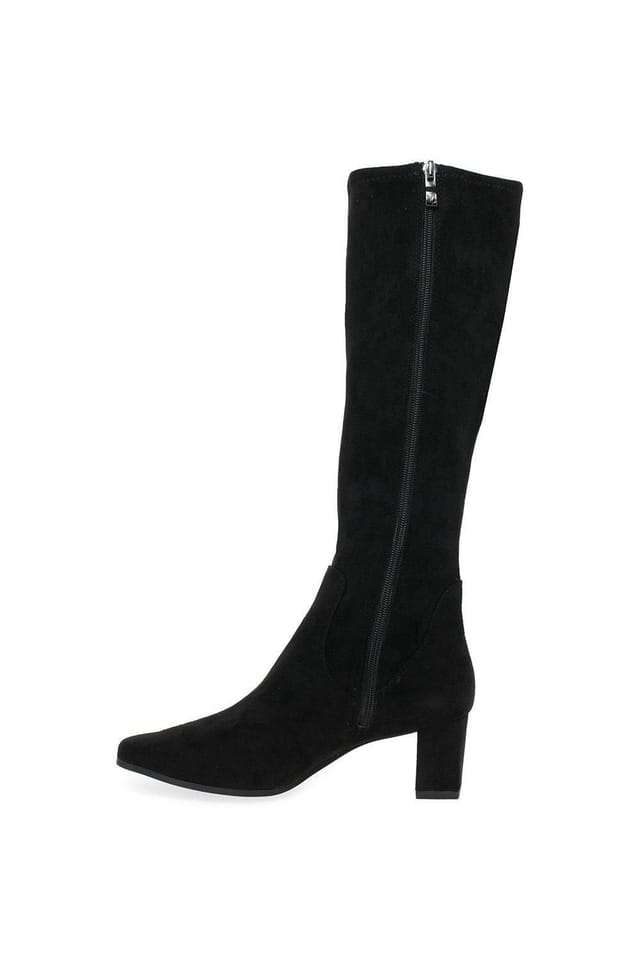 Caprice Caprice Women's 'Cole' Knee High Boots in Black - 2
