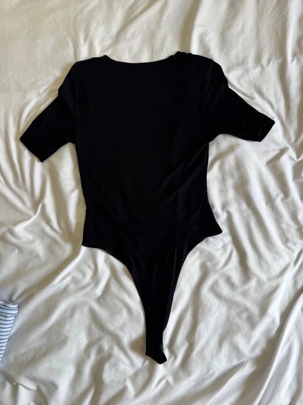 ASOS asos thong bodysuit