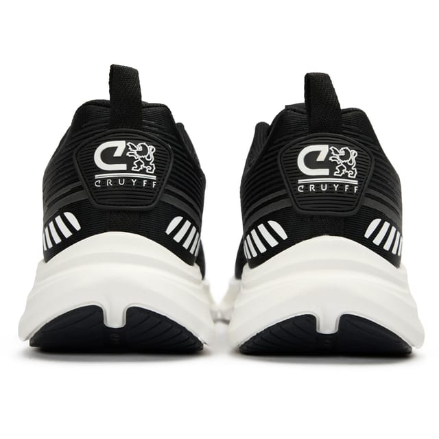 Cruyff Cruyff Men's Pelayo Trainers in Black - 3