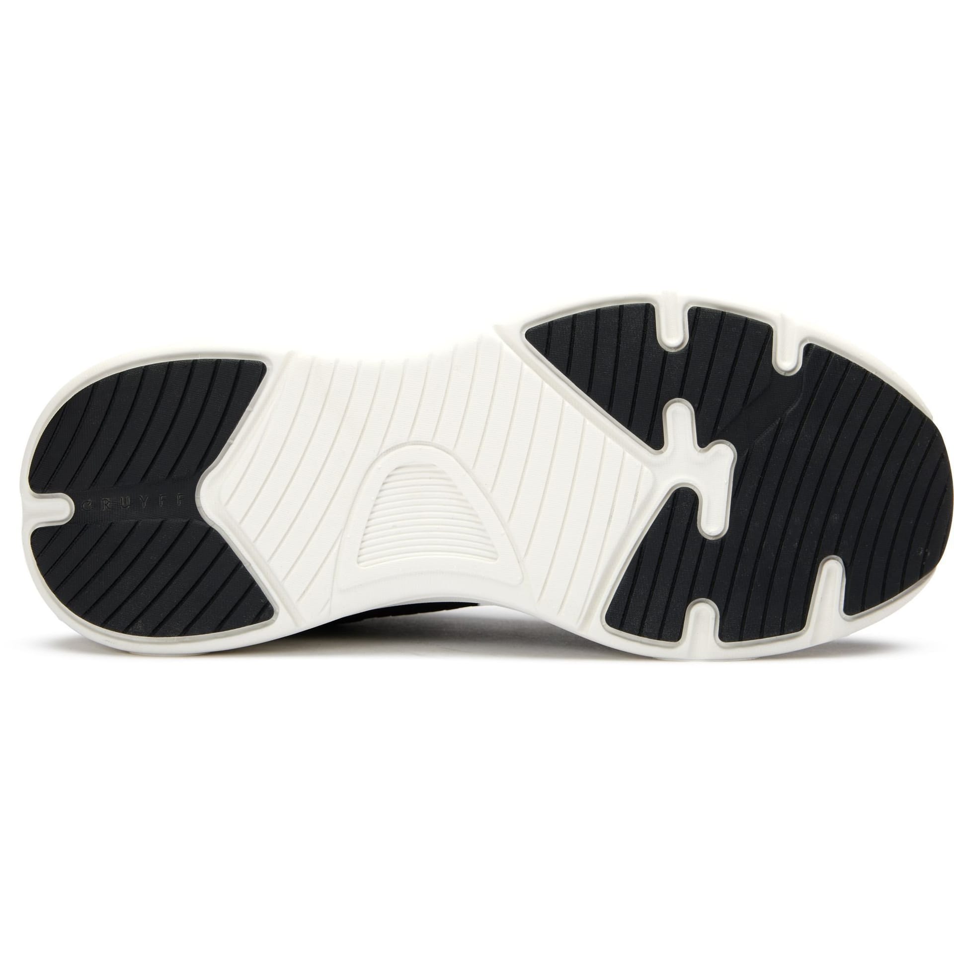 Cruyff Cruyff Men's Pelayo Trainers in Black - 4