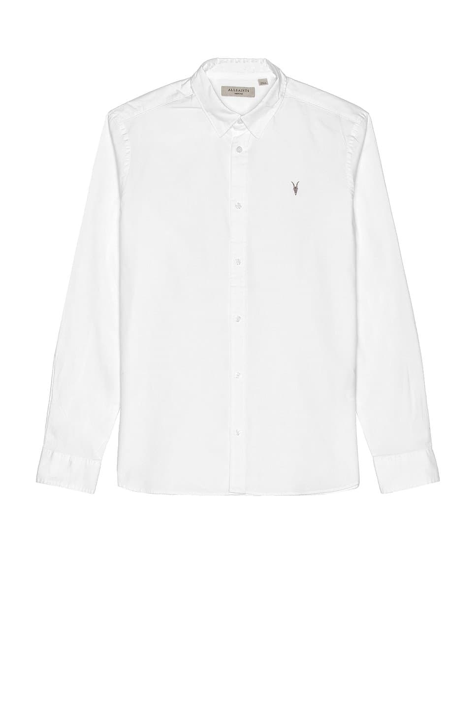 revolve Hawthorne LS Shirt