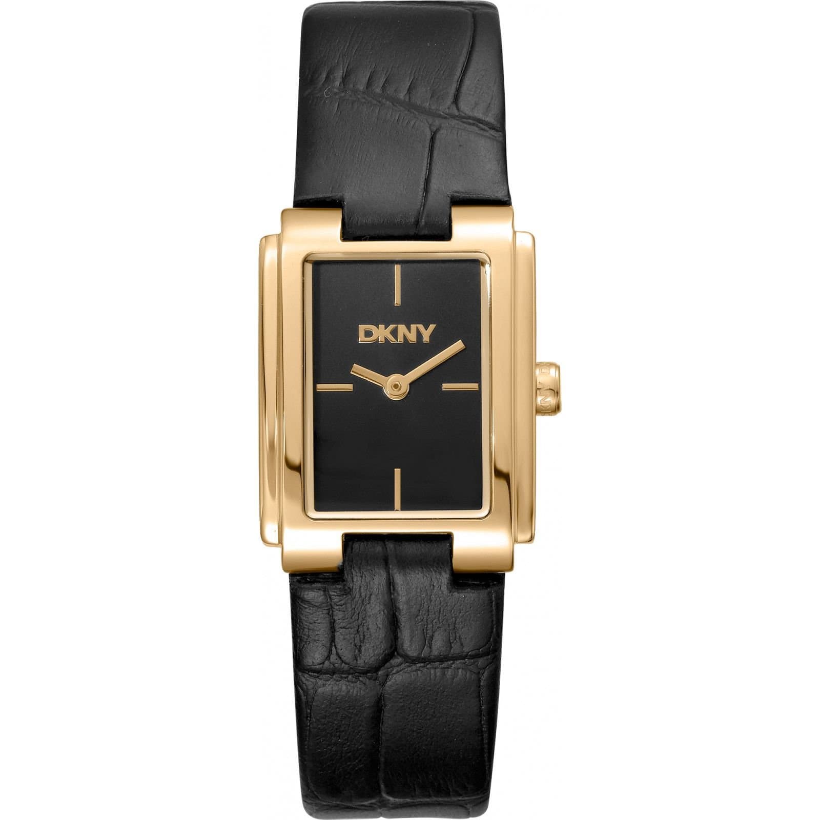 DKNY DKNY Women's DK1L121L0025 Quartz Watch in Black
