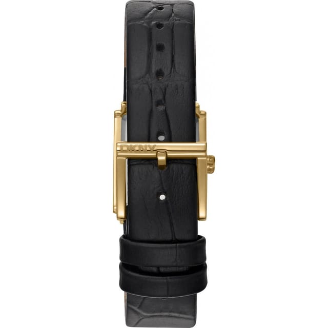 DKNY DKNY Women's DK1L121L0025 Quartz Watch in Black - 3