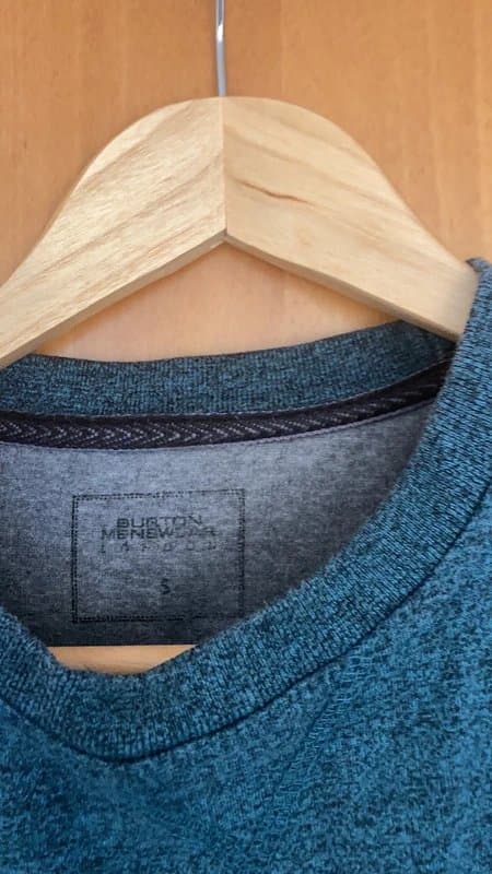 Burtons Burtons jumper