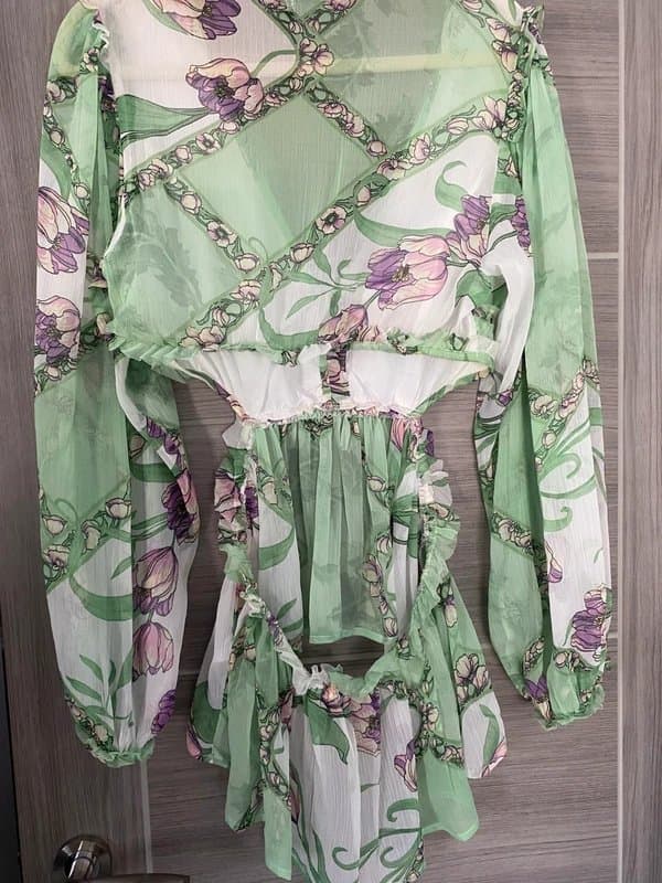 ASOS Blouse