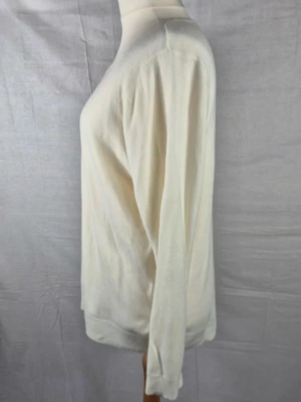 Bhs 720) love knitwear bhs vintage jumper size 22