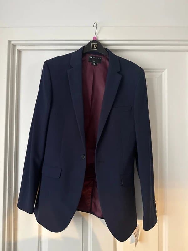 ASOS Design Suit jacket