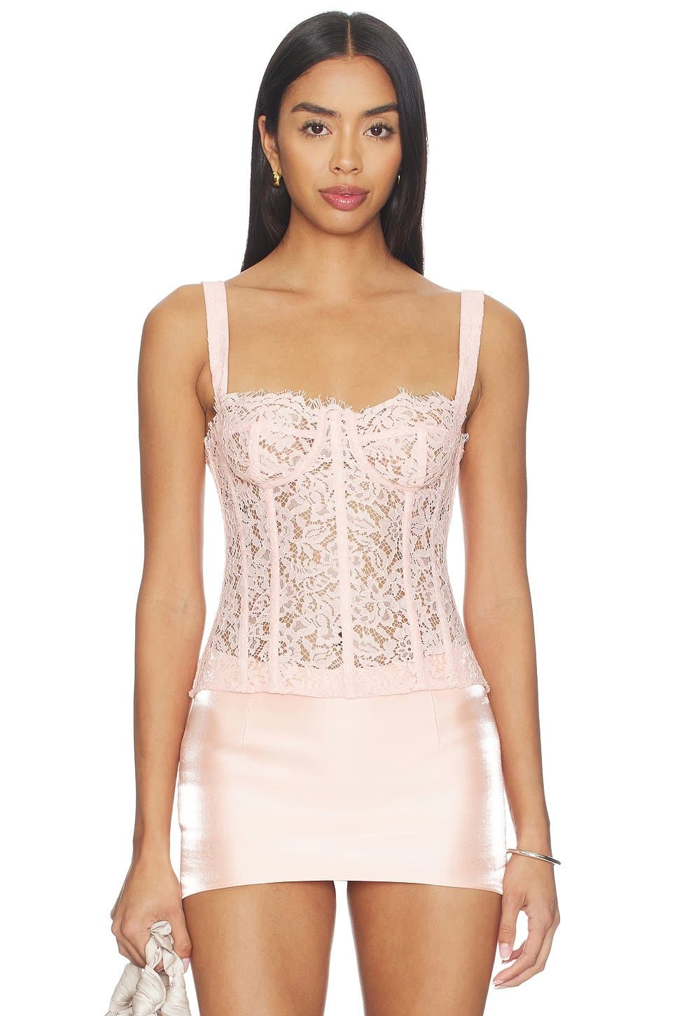 revolve Hilly Top