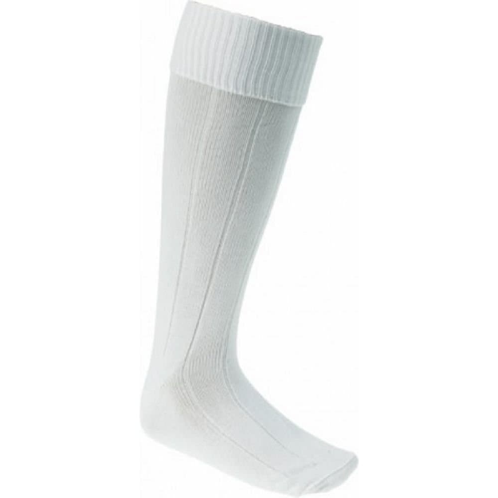 Carta Sport Carta Sport Men's Football Socks in White