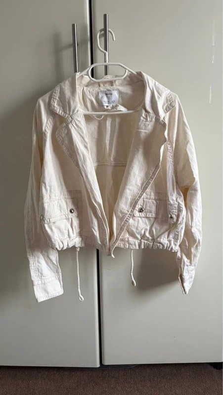 Bershka Bershka Jean jacket