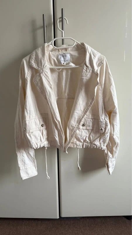 Bershka Bershka Jean jacket - 1
