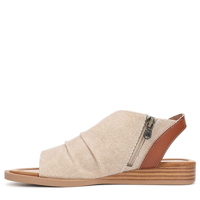 Blowfish Malibu Blowfish Malibu Women's Aspire Strappy in Light Beige - 3