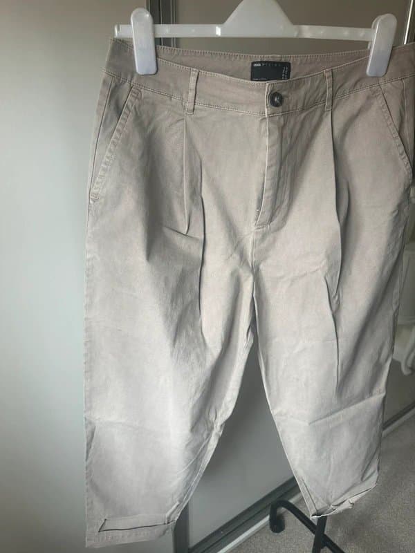 ASOS Design Trouser