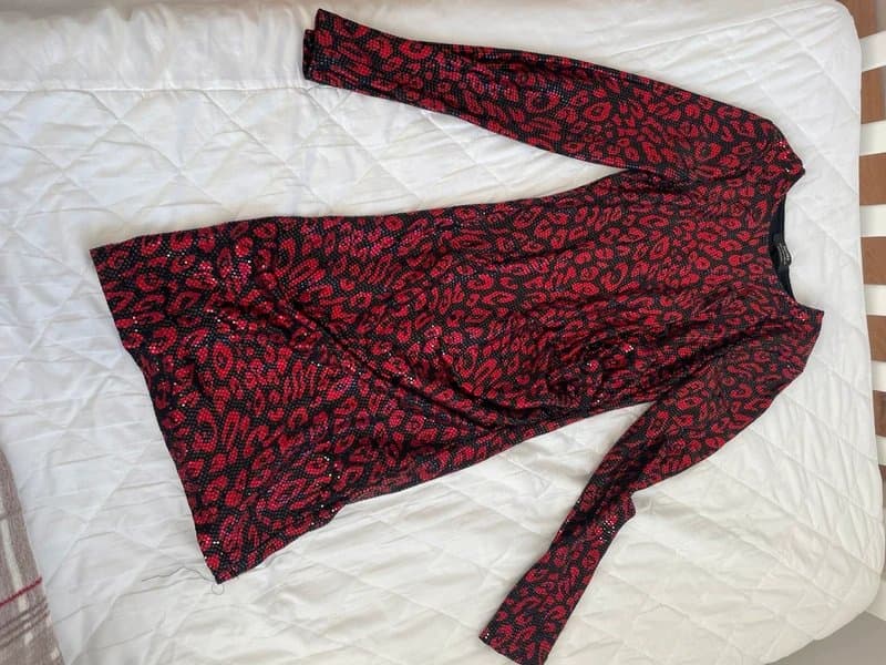 Bershka Dress Bershka