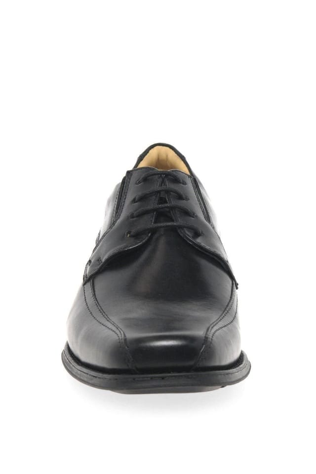 Anatomic & Co Anatomic & Co Men's 'Formosa' Formal Lace Up Shoes in Black - 3