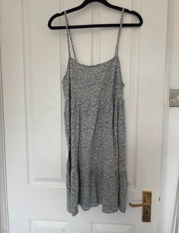 Pull & Bear Pull & bear summer dress