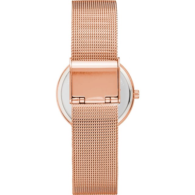 Juicy Couture Juicy Couture Women's JC1240NVRG 38mm Quartz Watch in Rose Gold - 2