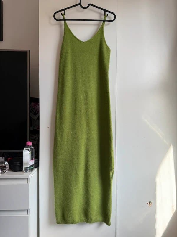 Never Fully Dressed Never Fully Dressed dress