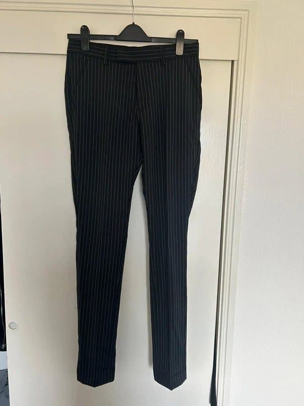 ASOS Design Men's Tailored Trousers