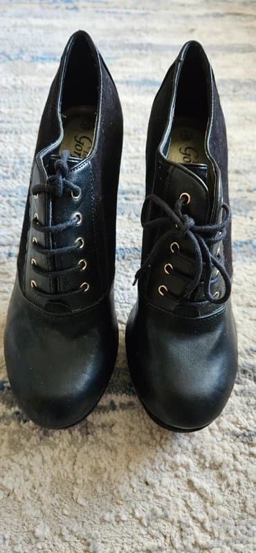 New Look New look black heels Size 7