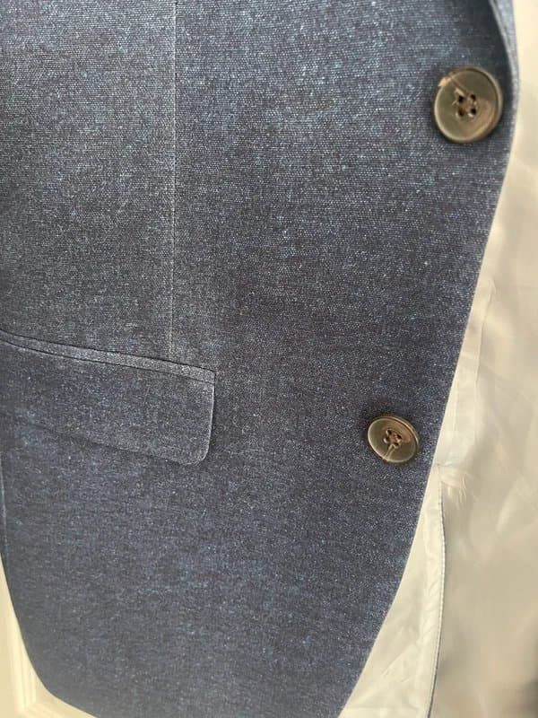 New Look Blue Blazer