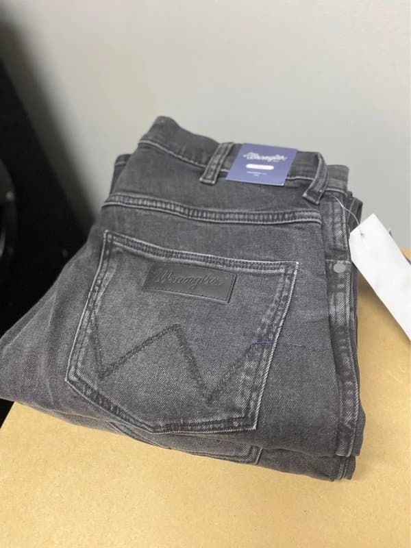 Wrangler Wrangler 30x32 stretch