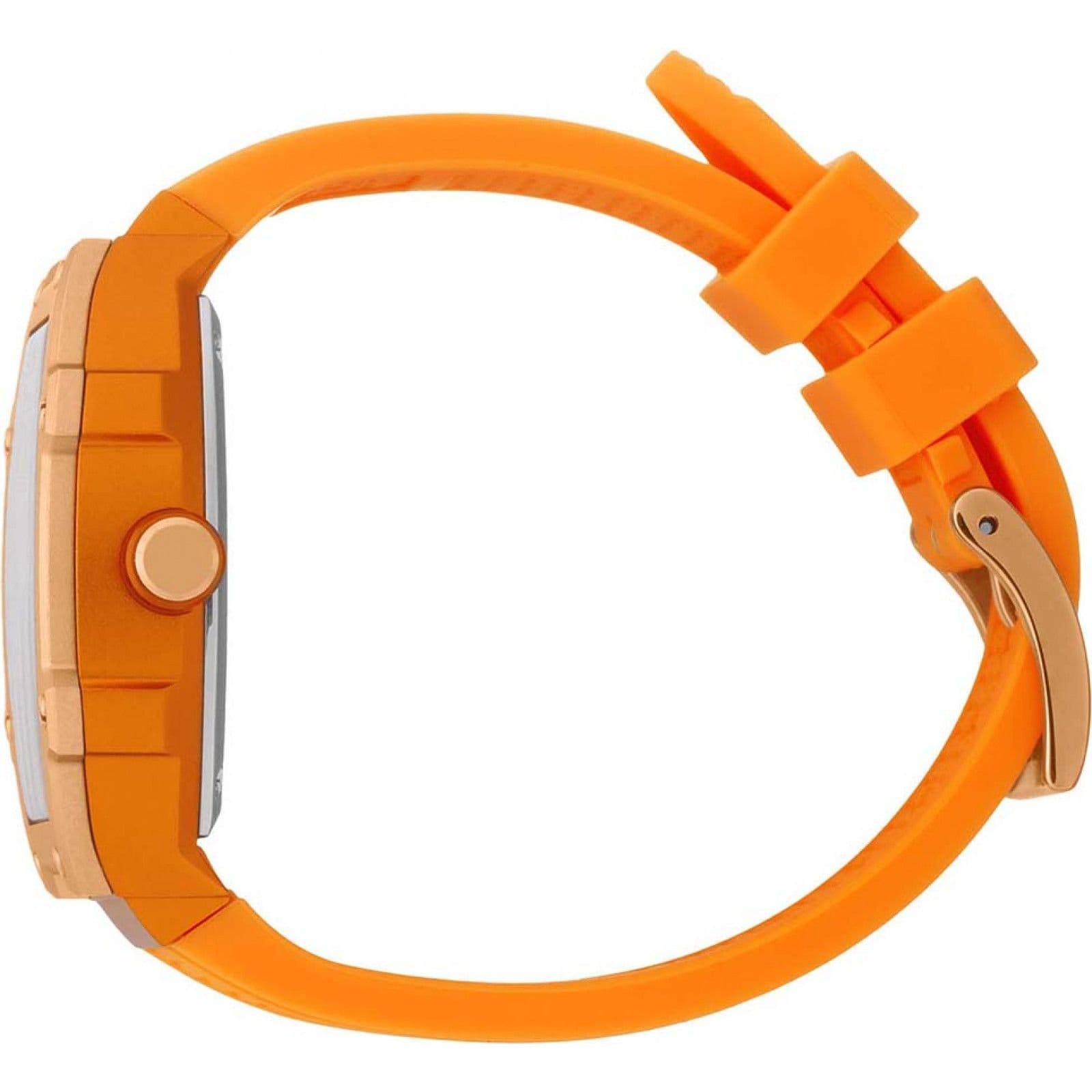 Ice-Watch Ice-Watch Women's 023287 ICE Boliday 35mm Quartz Watch in Orange - 4