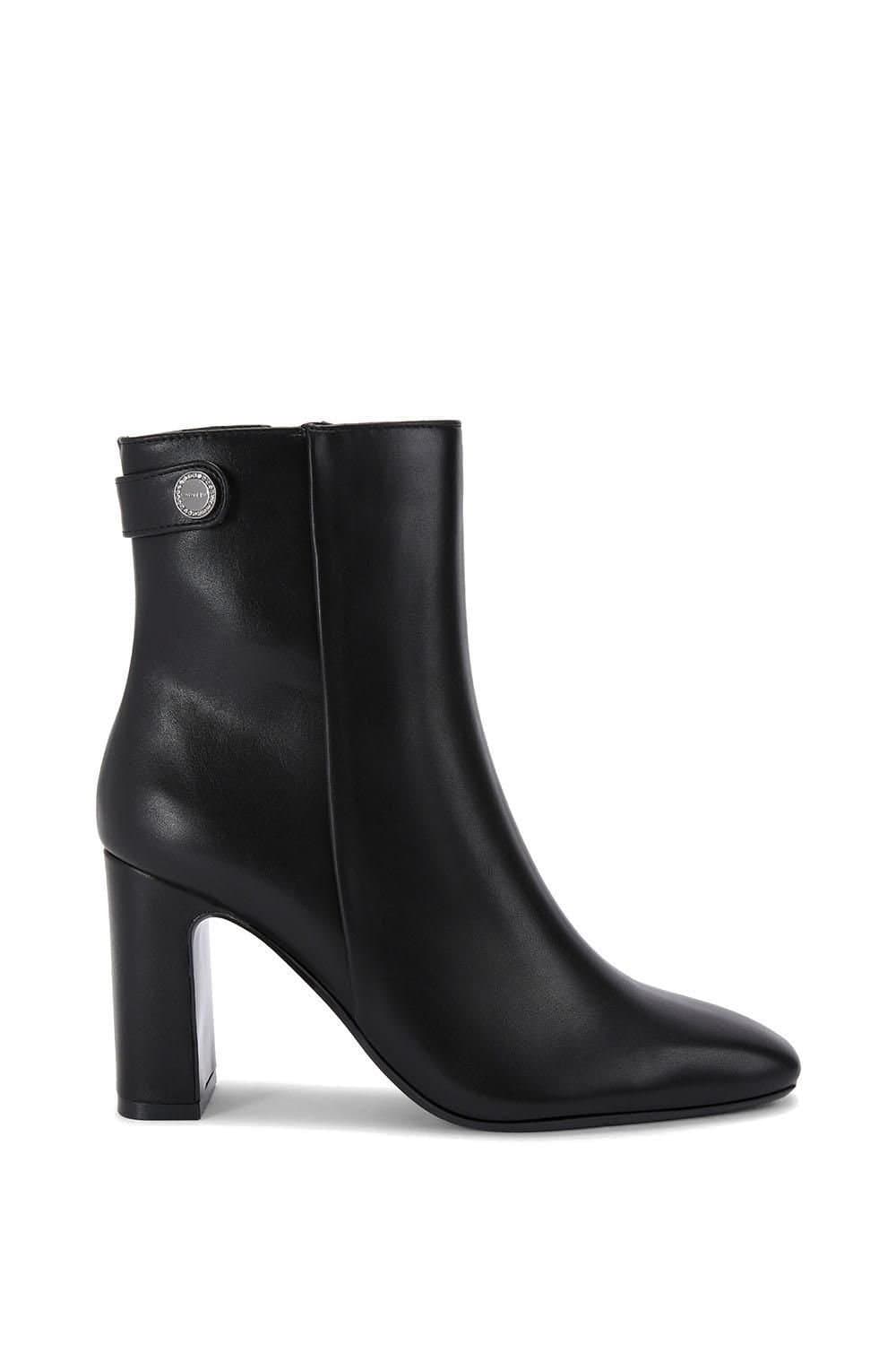 Carvela Carvela Women's 'Jackpot Ankle' Boots in Black