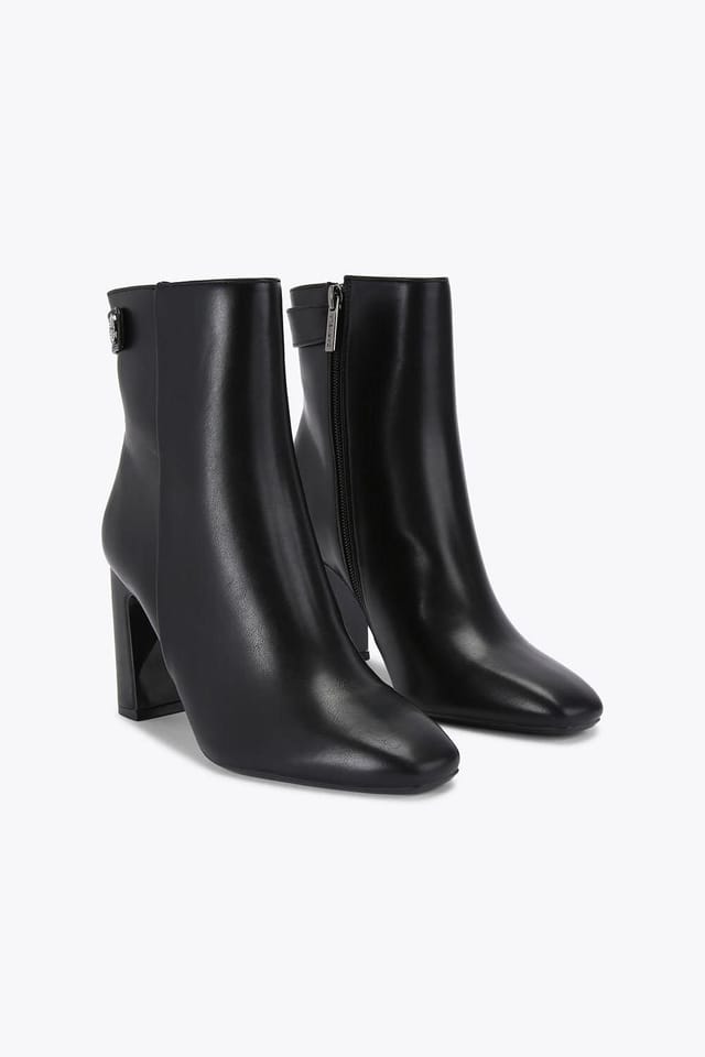 Carvela Carvela Women's 'Jackpot Ankle' Boots in Black - 2