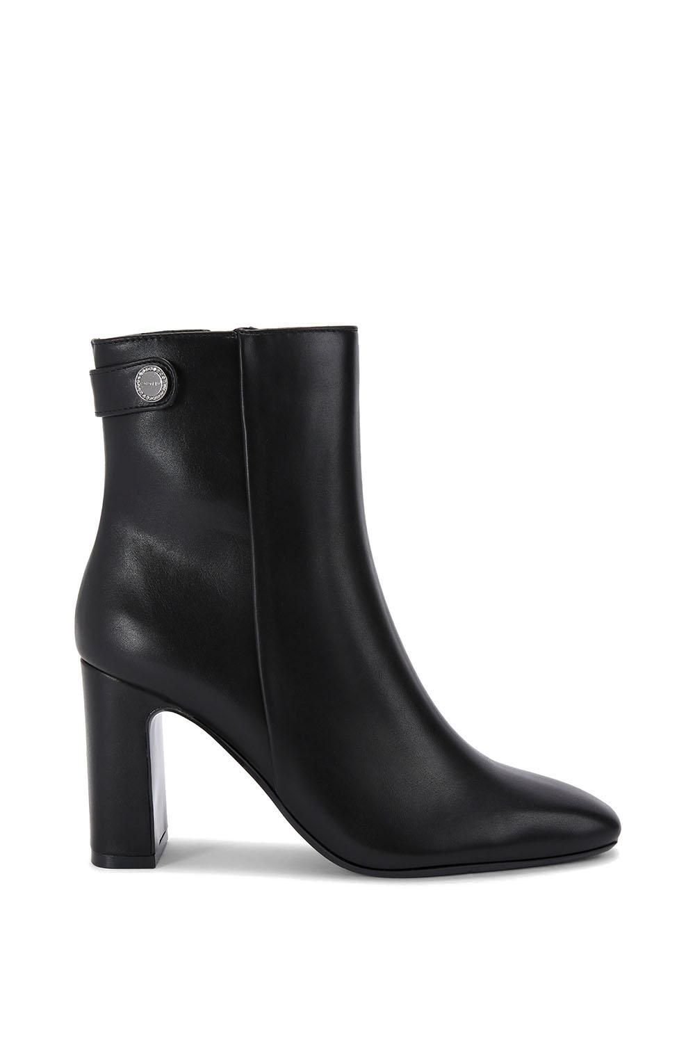 Carvela Carvela Women's 'Jackpot Ankle' Boots in Black - 4