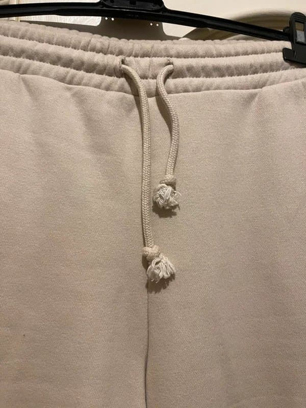 Zara Zara joggers