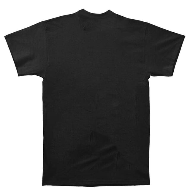 Liam Gallagher Liam Gallagher Men's Maine Road Live T-Shirt in Black - 2