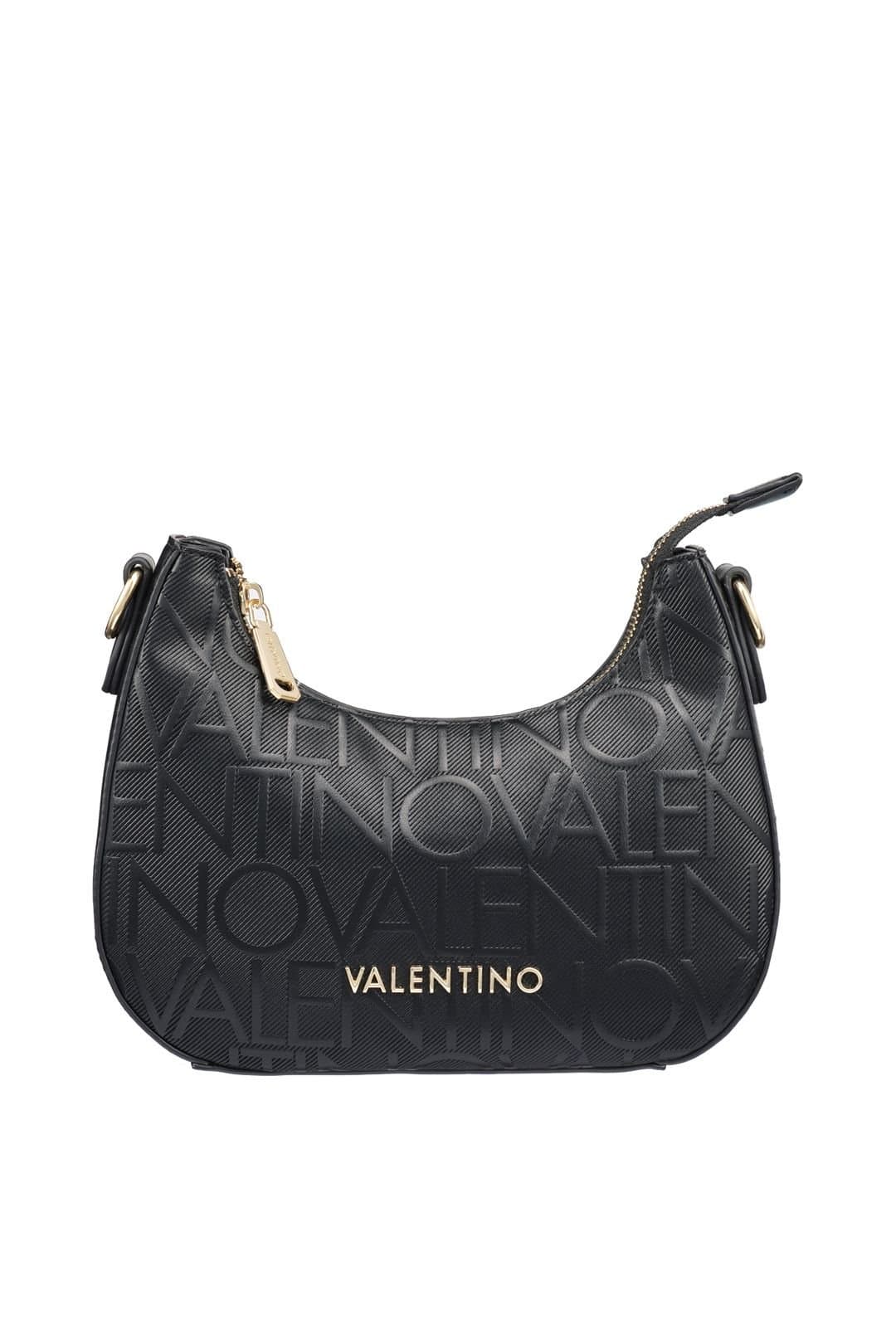 Valentino Valentino Women's Gynevra Hobo Bag Black