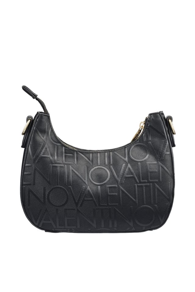 Valentino Valentino Women's Gynevra Hobo Bag Black - 2